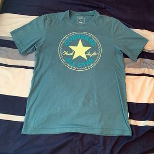 Converse All Star Logo shirt